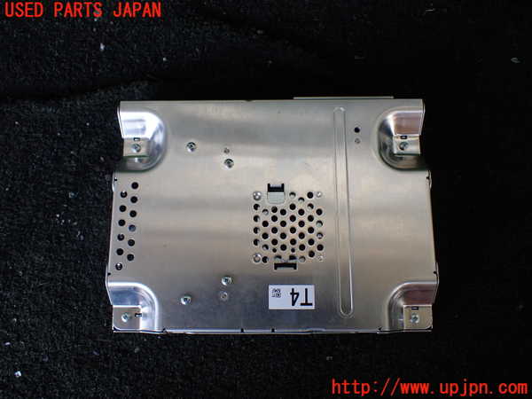 1UPJ-26536589]ハリアー(MXUA80)カーナビゲーション 中古_m0004.jpg
