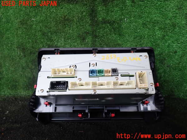 1UPJ-26536629]ハリアー(MXUA80)モニター 中古_m0003.jpg