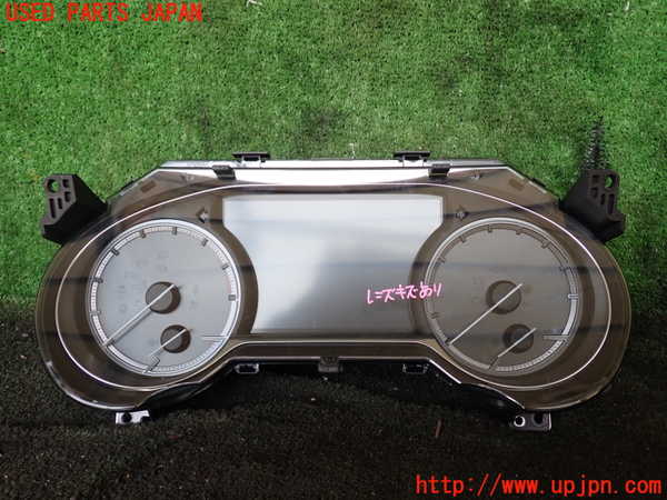 1UPJ-26536170]ハリアー(MXUA80)スピードメーター 中古_m0001.jpg