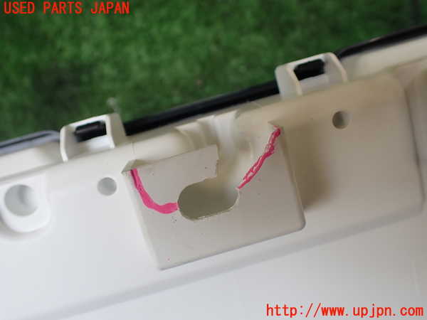 1UPJ-26536170]ハリアー(MXUA80)スピードメーター 中古_m0004.jpg