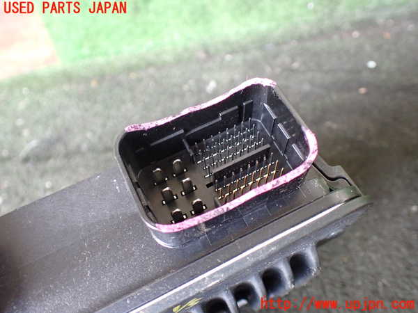 5UPJ-26536110]ハリアー(MXUA80)エンジンコンピューター ジャンク部品取り_m0003.jpg