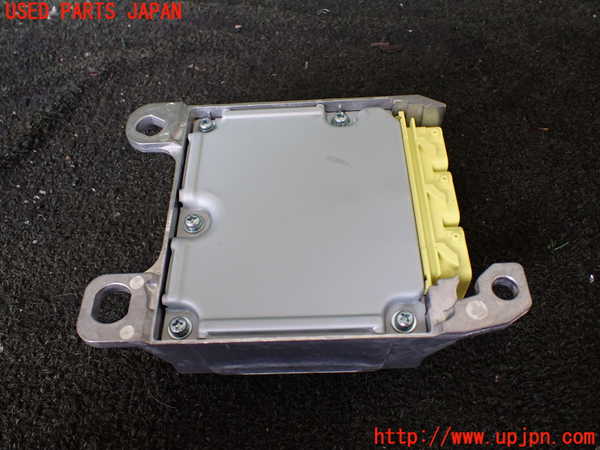 5UPJ-26536145]ハリアー(MXUA80)エアバッグコンピューター ジャンク部品取り_m0003.jpg