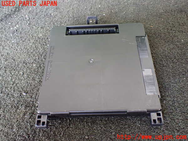 1UPJ-26536149]ハリアー(MXUA80)コンピューター4 (MULTIPLEX NETWORK BODY) 中古_m0003.jpg