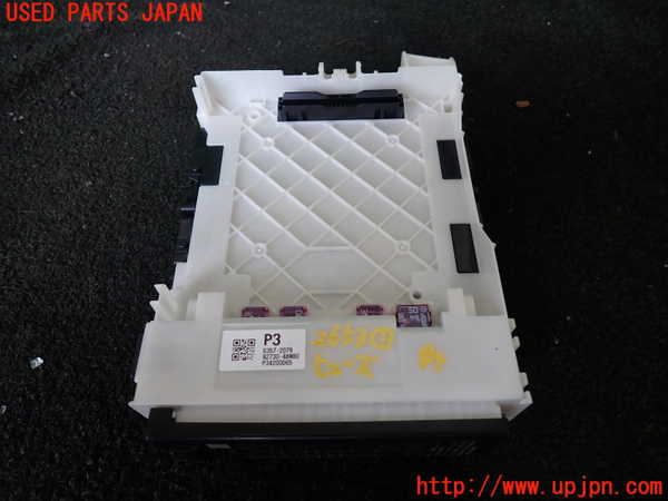 1UPJ-26536741]ハリアー(MXUA80)ヒューズボックス1 中古_m0001.jpg