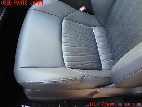 5UPJ-26537065]ハリアー(MXUA80)助手席シート 中古_m0003.jpg