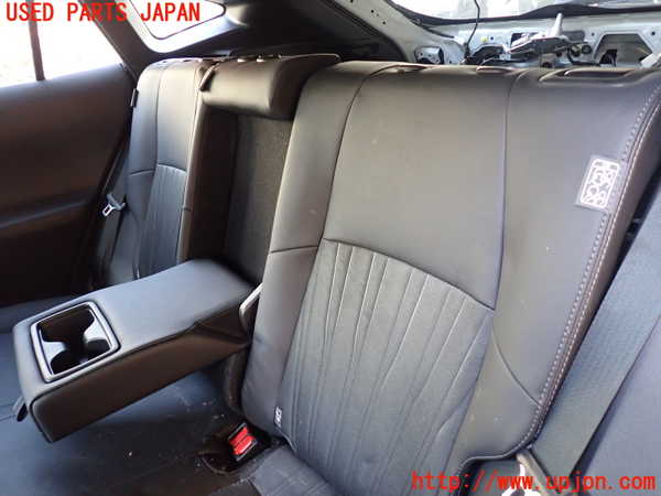 1UPJ-26537385]ハリアー(MXUA80)リアシート 中古_m0002.jpg