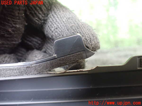 1UPJ-26537527]ハリアー(MXUA80)エアコン吹き出し口2 (左) 中古_m0003.jpg