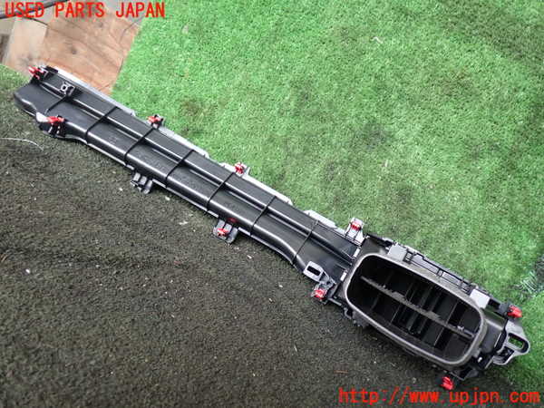 1UPJ-26537527]ハリアー(MXUA80)エアコン吹き出し口2 (左) 中古_m0004.jpg