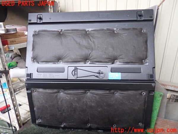 1UPJ-26537773]ハリアー(MXUA80)ラゲッジトレイ3 中古_m0002.jpg
