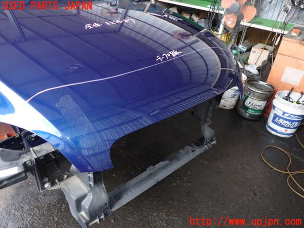 2UPJ-26541060]アウディ・TT クーペ(8JCDA)ボンネットフード 中古_m0002.jpg