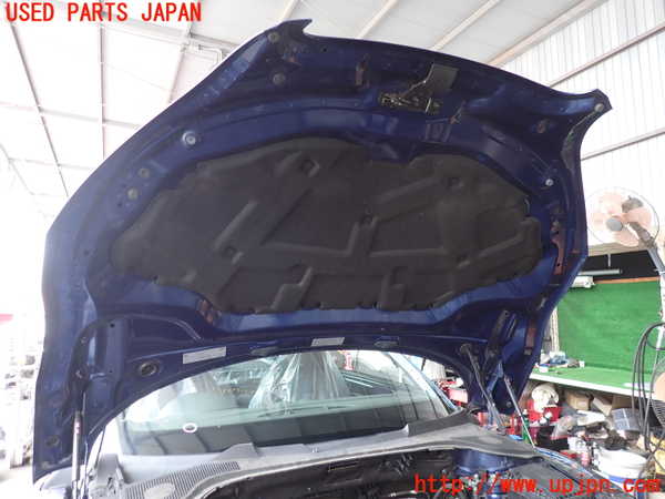 2UPJ-26541060]アウディ・TT クーペ(8JCDA)ボンネットフード 中古_m0003.jpg