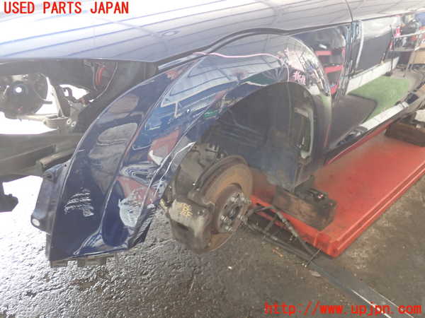 2UPJ-26541082]アウディ・TT クーペ(8JCDA)左前フェンダー 中古_m0001.jpg