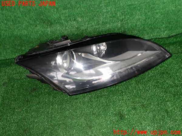 2UPJ-26541130]アウディ・TT クーペ(8JCDA)右ヘッドライト HID 中古_m0001.jpg