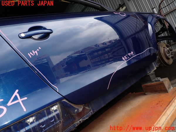 2UPJ-26541230]アウディ・TT クーペ(8JCDA)右ドア (43R-00082 M40A) 中古_m0002.jpg