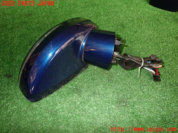 2UPJ-26541210]アウディ・TT クーペ(8JCDA)右ドアミラー 中古_m0002.jpg