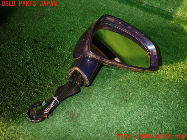 2UPJ-26541210]アウディ・TT クーペ(8JCDA)右ドアミラー 中古_m0003.jpg