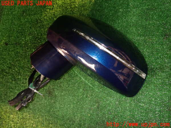 2UPJ-26541212]アウディ・TT クーペ(8JCDA)左ドアミラー 中古_m0001.jpg