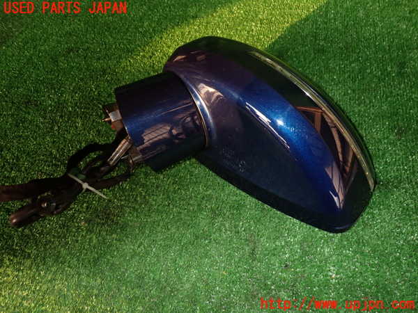 2UPJ-26541212]アウディ・TT クーペ(8JCDA)左ドアミラー 中古_m0002.jpg