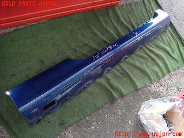 2UPJ-26541390]アウディ・TT クーペ(8JCDA)右サイドステップ 中古_m0001.jpg