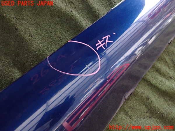 2UPJ-26541390]アウディ・TT クーペ(8JCDA)右サイドステップ 中古_m0002.jpg