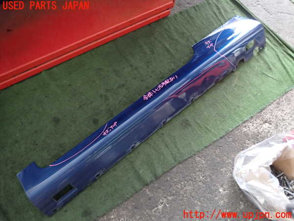 2UPJ-26541392]アウディ・TT クーペ(8JCDA)左サイドステップ 中古_m0001.jpg