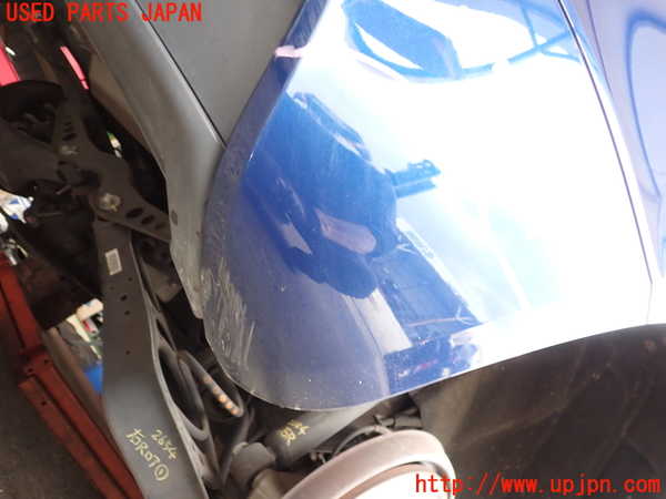 2UPJ-26541610]アウディ・TT クーペ(8JCDA)リアバンパー 中古_m0002.jpg