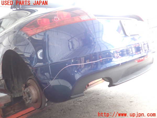 2UPJ-26541610]アウディ・TT クーペ(8JCDA)リアバンパー 中古_m0003.jpg