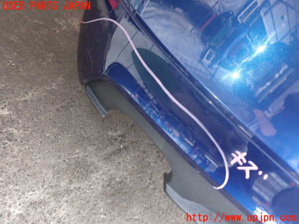 2UPJ-26541610]アウディ・TT クーペ(8JCDA)リアバンパー 中古_m0004.jpg