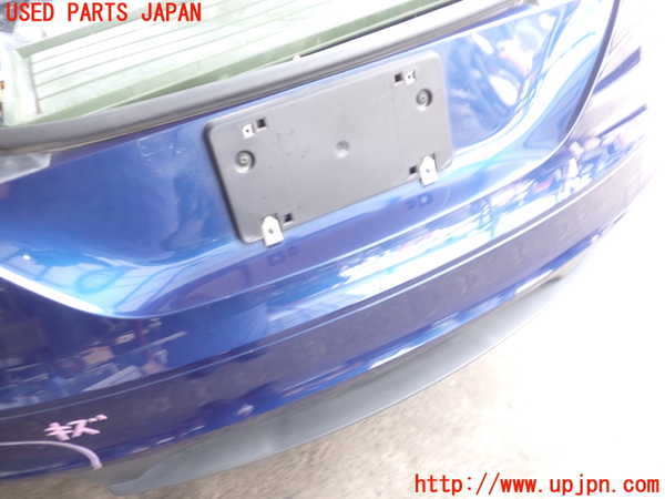 2UPJ-26541610]アウディ・TT クーペ(8JCDA)リアバンパー 中古_m0005.jpg