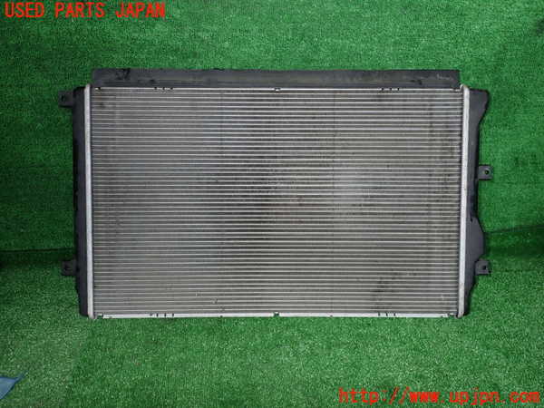 2UPJ-26542321]アウディ・TT クーペ(8JCDA)ラジエーター1 中古_m0001.jpg