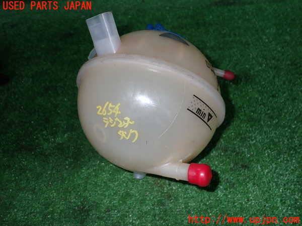 2UPJ-26542410]アウディ・TT クーペ(8JCDA)ラジエータータンク 中古_m0002.jpg