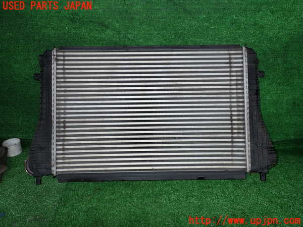 2UPJ-26542451]アウディ・TT クーペ(8JCDA)インタークーラー1 中古_m0001.jpg