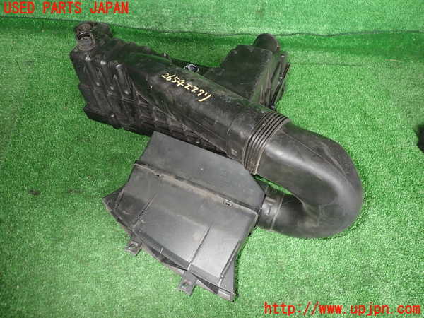 2UPJ-26542560]アウディ・TT クーペ(8JCDA)エアクリーナーボックス 中古_m0002.jpg