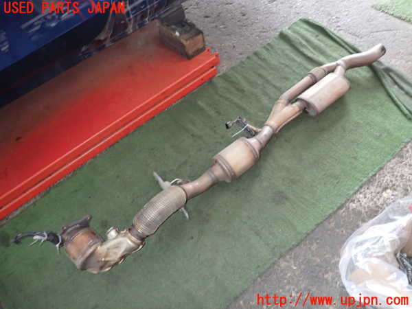 2UPJ-26542661]アウディ・TT クーペ(8JCDA)触媒1 中古_m0001.jpg