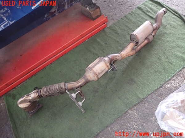 2UPJ-26542661]アウディ・TT クーペ(8JCDA)触媒1 中古_m0002.jpg