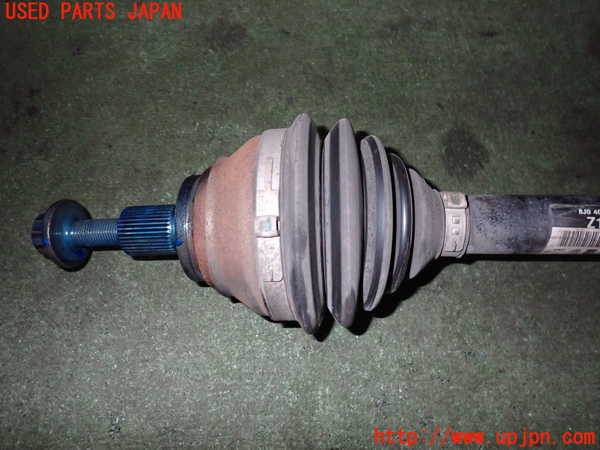 2UPJ-26544015]アウディ・TT クーペ(8JCDA)左フロントドライブシャフト 中古_m0002.jpg