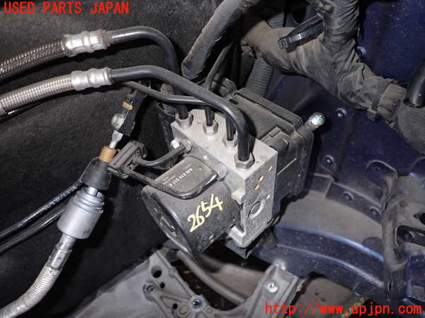 2UPJ-26544040]アウディ・TT クーペ(8JCDA)ABSアクチュエーター 中古_m0001.jpg