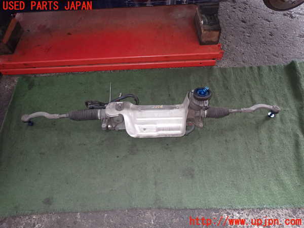 2UPJ-26544235]アウディ・TT クーペ(8JCDA)パワステギアボックス 中古_m0001.jpg