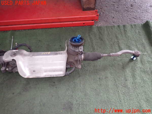 2UPJ-26544235]アウディ・TT クーペ(8JCDA)パワステギアボックス 中古_m0002.jpg