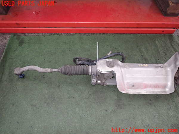 2UPJ-26544235]アウディ・TT クーペ(8JCDA)パワステギアボックス 中古_m0003.jpg
