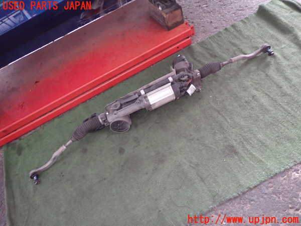 2UPJ-26544235]アウディ・TT クーペ(8JCDA)パワステギアボックス 中古_m0004.jpg