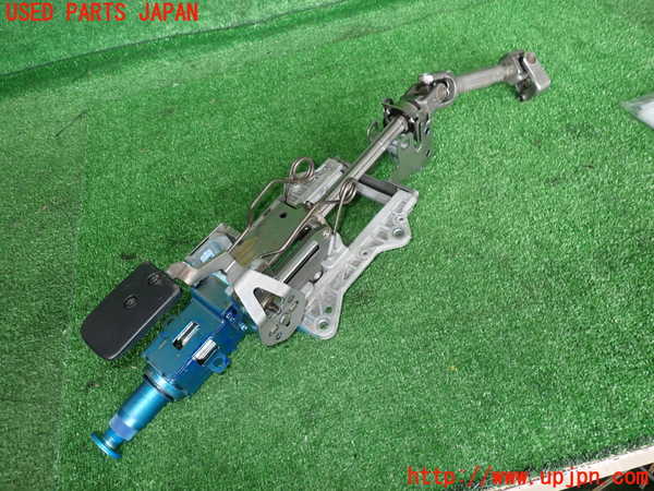 2UPJ-26544260]アウディ・TT クーペ(8JCDA)ステアリングシャフト 中古_m0002.jpg