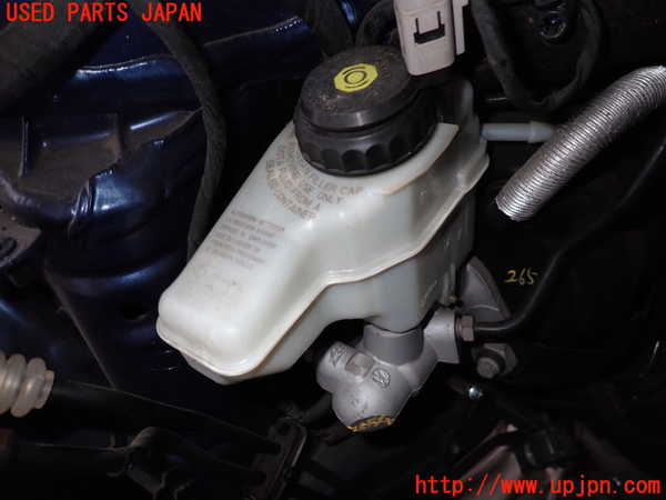 2UPJ-26544050]アウディ・TT クーペ(8JCDA)ブレーキマスターシリンダー 中古_m0001.jpg