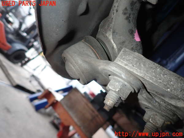 2UPJ-26544290]アウディ・TT クーペ(8JCDA)右フロントナックルハブ 中古_m0002.jpg