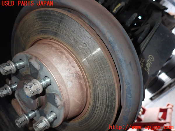 2UPJ-26544305]アウディ・TT クーペ(8JCDA)左リアナックルハブ 中古_m0002.jpg