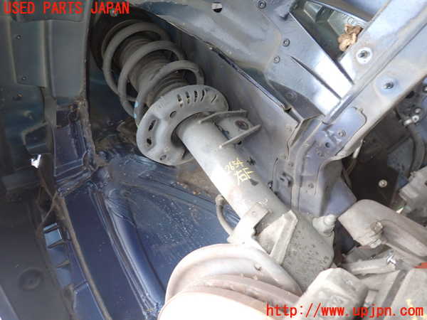 2UPJ-26545015]アウディ・TT クーペ(8JCDA)右フロントストラット 中古_m0001.jpg