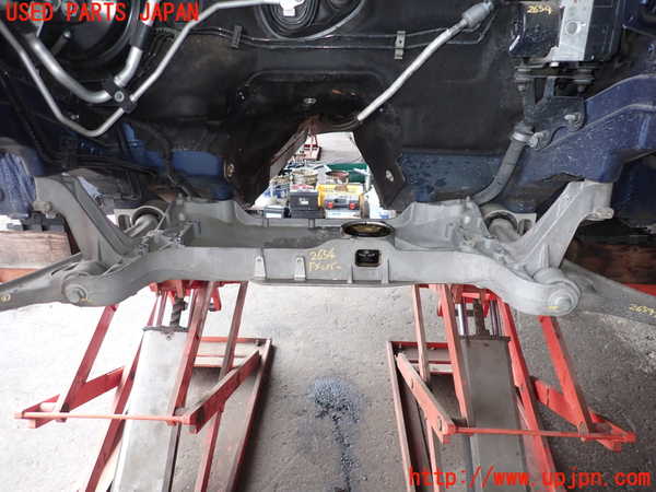 2UPJ-26545285]アウディ・TT クーペ(8JCDA)フロントメンバー 中古_m0002.jpg