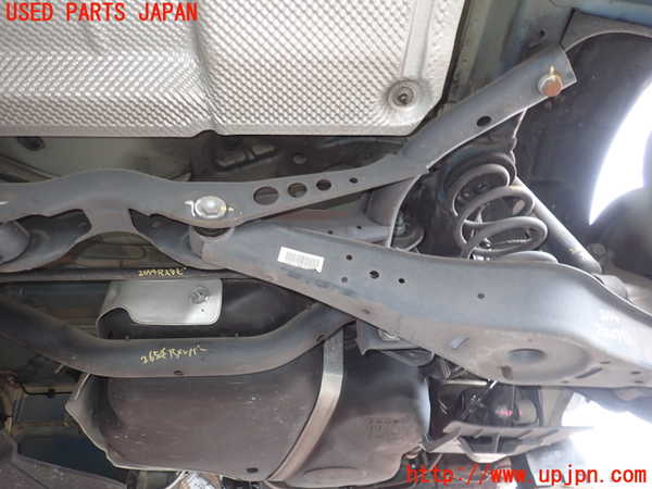 2UPJ-26545295]アウディ・TT クーペ(8JCDA)リアメンバー 中古_m0002.jpg
