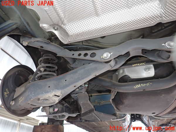 2UPJ-26545295]アウディ・TT クーペ(8JCDA)リアメンバー 中古_m0003.jpg