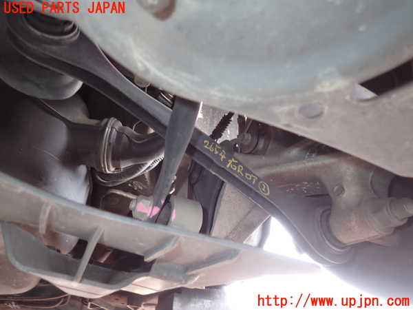 2UPJ-26545205]アウディ・TT クーペ(8JCDA)右リアロアアーム2 中古_m0001.jpg